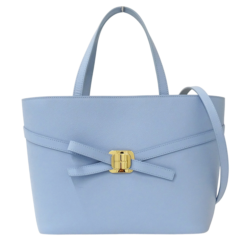 Salvatore Ferragamo Ferragamo handbag for women, brand name, tote bag, should...